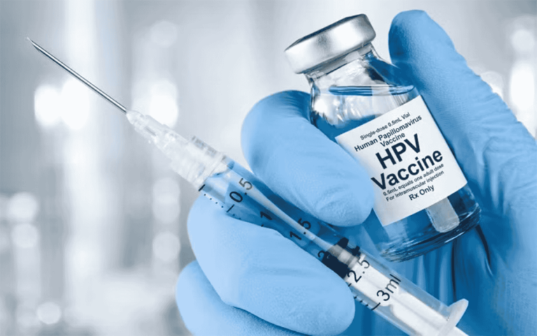 HPV